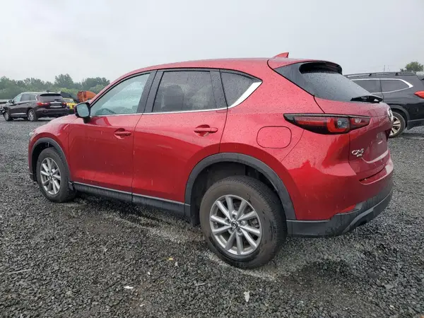 JM3KFBBM6P0242411 2023 MAZDA CX-5 - Image 2