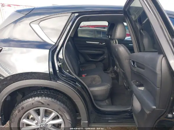 JM3KFBBM6P0243364 2023 MAZDA CX-5 - Image 8