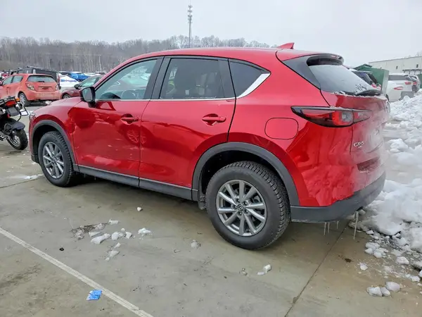 JM3KFBBM6P0254378 2023 MAZDA CX-5 - Image 2