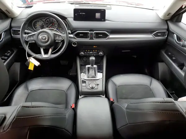 JM3KFBBM6P0254378 2023 MAZDA CX-5 - Image 8