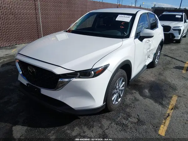 JM3KFBBM6P0256891 2023 MAZDA CX-5 - Image 2