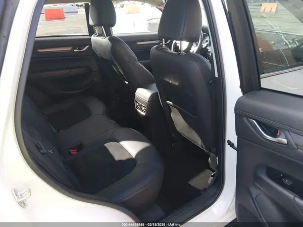 JM3KFBBM6P0256891 2023 MAZDA CX-5 - Image 8