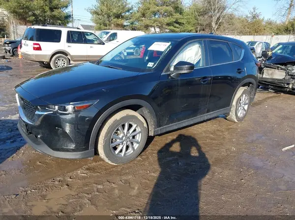 JM3KFBBM6P0258172 2023 MAZDA CX-5 - Image 2