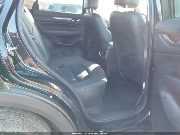JM3KFBBM6P0258172 2023 MAZDA CX-5 - Image 8