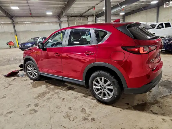 JM3KFBBM6P0260360 2023 MAZDA CX-5 - Image 2