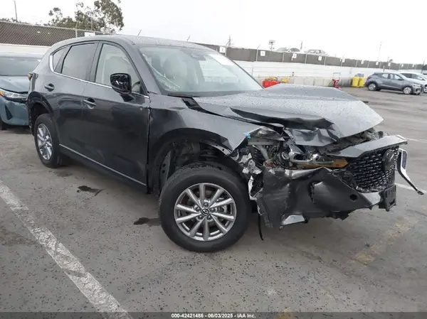 JM3KFBBM6P0261248 2023 MAZDA CX-5 - Image 1