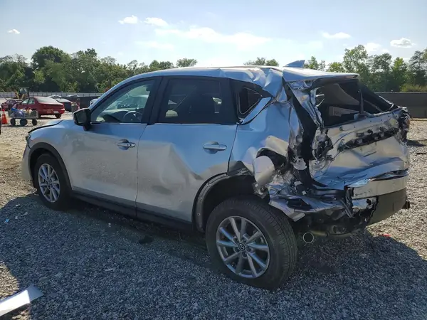 JM3KFBBM6P0265428 2023 MAZDA CX-5 - Image 2