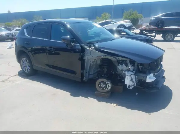 JM3KFBBM6P0266515 2023 MAZDA CX-5 - Image 1