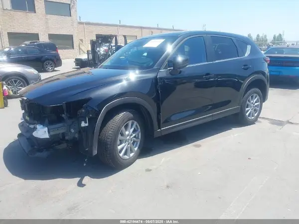 JM3KFBBM6P0266515 2023 MAZDA CX-5 - Image 2