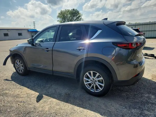 JM3KFBBM6P0270001 2023 MAZDA CX-5 - Image 2