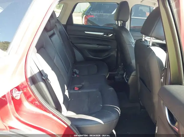 JM3KFBBM6P0272685 2023 MAZDA CX-5 - Image 8