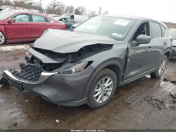 JM3KFBBM6P0276106 2023 MAZDA CX-5 - Image 2