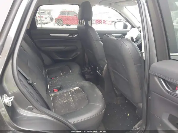 JM3KFBBM6P0276106 2023 MAZDA CX-5 - Image 8