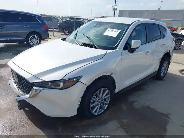 JM3KFBBM6P0278860 2023 MAZDA CX-5 - Image 2