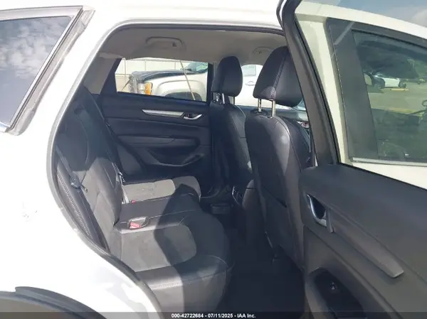 JM3KFBBM6P0278860 2023 MAZDA CX-5 - Image 8