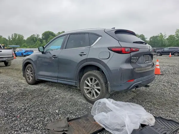JM3KFBBM6P0278924 2023 MAZDA CX-5 - Image 2