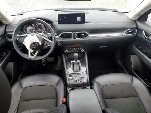 JM3KFBBM6P0278924 2023 MAZDA CX-5 - Image 8