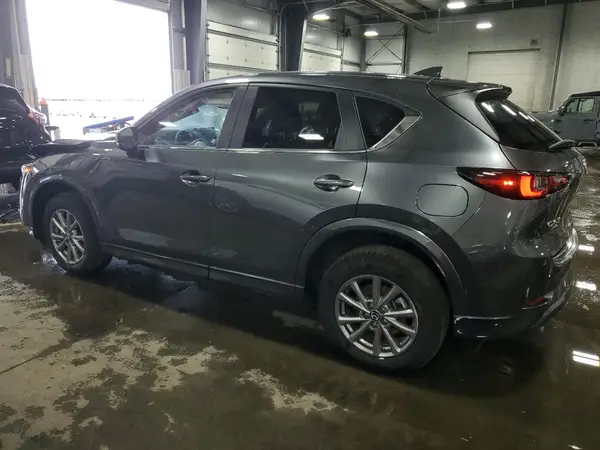 JM3KFBBM6R0353883 2024 MAZDA CX-5 - Image 2