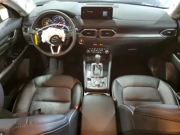 JM3KFBBM6R0353883 2024 MAZDA CX-5 - Image 8
