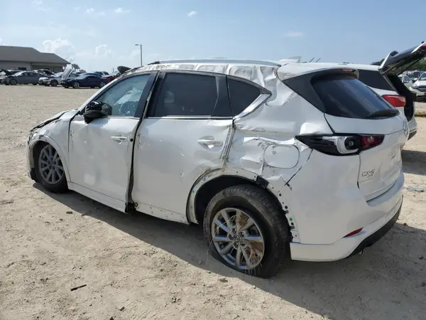 JM3KFBBM6R0357139 2024 MAZDA CX-5 - Image 2