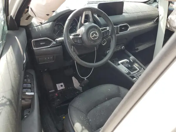 JM3KFBBM6R0357139 2024 MAZDA CX-5 - Image 8