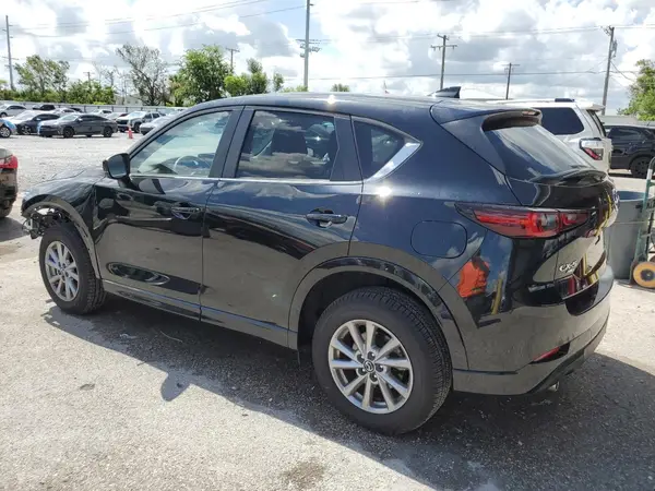 JM3KFBBM6R0362650 2024 MAZDA CX-5 - Image 2