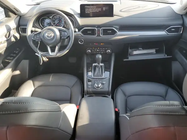 JM3KFBBM6R0362650 2024 MAZDA CX-5 - Image 8