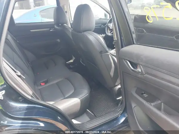 JM3KFBBM6R0363815 2024 MAZDA CX-5 - Image 8