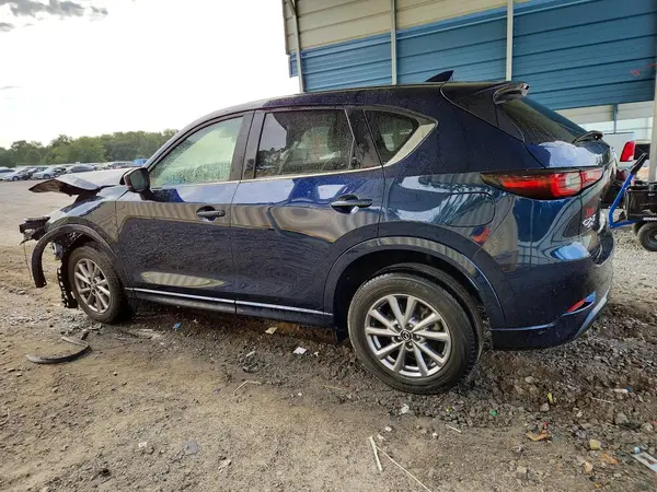 JM3KFBBM6R0376421 2024 MAZDA CX-5 - Image 2