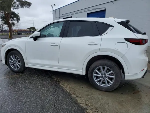 JM3KFBBM6R0381960 2024 MAZDA CX-5 - Image 2