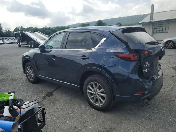 JM3KFBBM6R0395003 2024 MAZDA CX-5 - Image 2