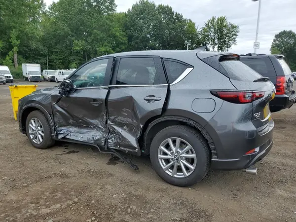 JM3KFBBM6R0417873 2024 MAZDA CX-5 - Image 2