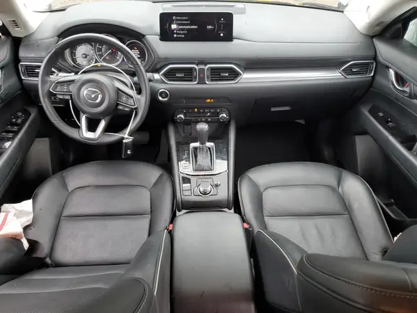 JM3KFBBM6R0417873 2024 MAZDA CX-5 - Image 8