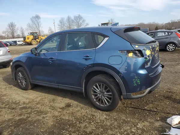JM3KFBBM7J0311176 2018 MAZDA CX-5 - Image 2