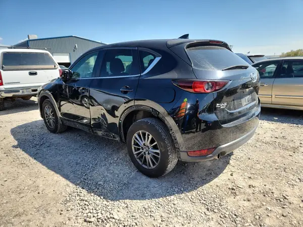 JM3KFBBM7J0324980 2018 MAZDA CX-5 - Image 2