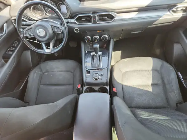 JM3KFBBM7J0324980 2018 MAZDA CX-5 - Image 8