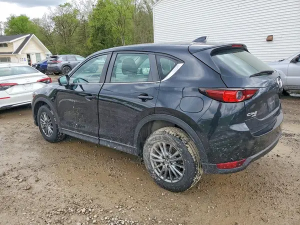 JM3KFBBM7J0326423 2018 MAZDA CX-5 - Image 2