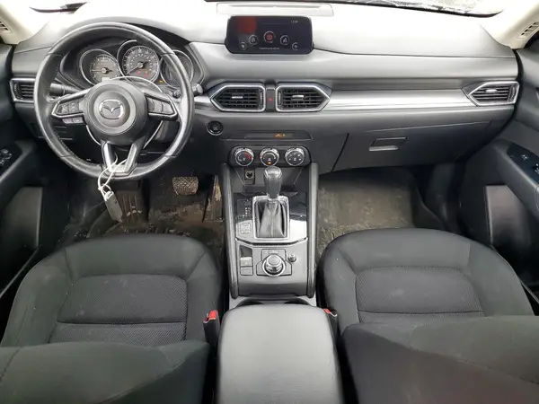 JM3KFBBM7J0326423 2018 MAZDA CX-5 - Image 8