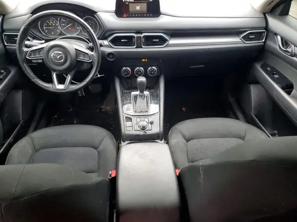 JM3KFBBM7J0326440 2018 MAZDA CX-5 - Image 8