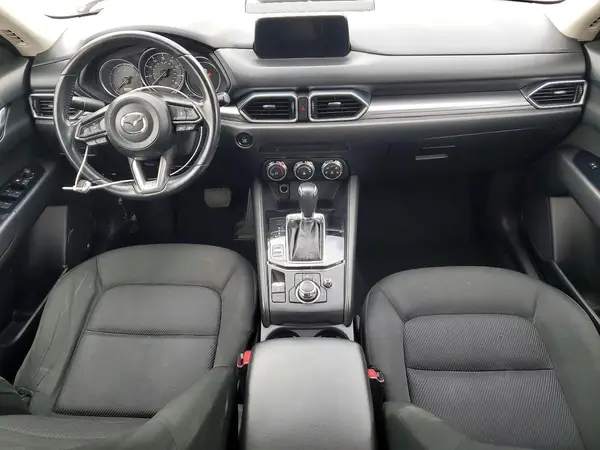 JM3KFBBM7J0334019 2018 MAZDA CX-5 - Image 8