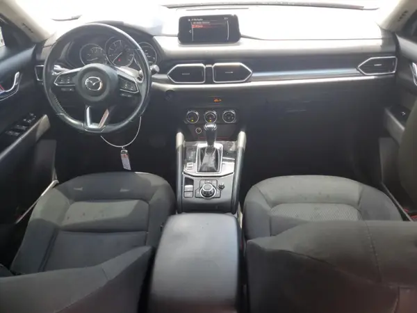 JM3KFBBM7J0335915 2018 MAZDA CX-5 - Image 8