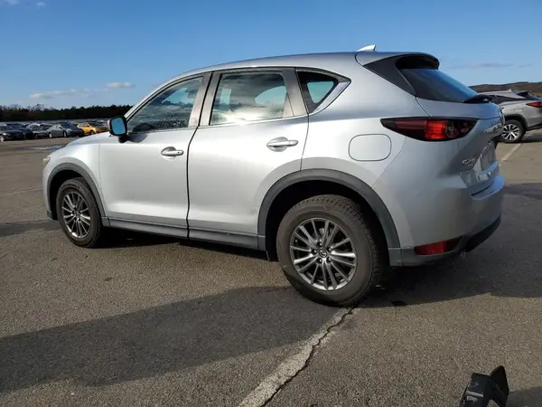 JM3KFBBM7J0336627 2018 MAZDA CX-5 - Image 2