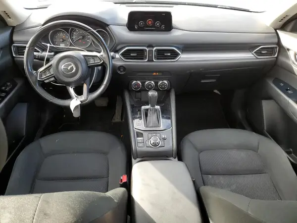 JM3KFBBM7J0336627 2018 MAZDA CX-5 - Image 8