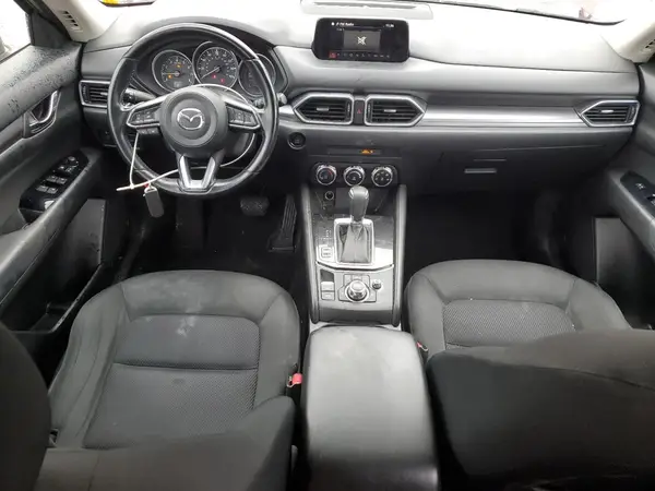 JM3KFBBM7J0336918 2018 MAZDA CX-5 - Image 8