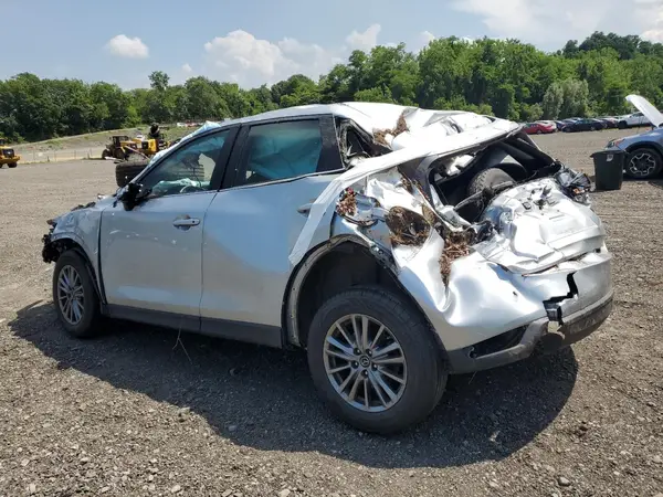 JM3KFBBM7J0342993 2018 MAZDA CX-5 - Image 2