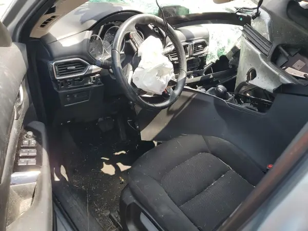 JM3KFBBM7J0342993 2018 MAZDA CX-5 - Image 8