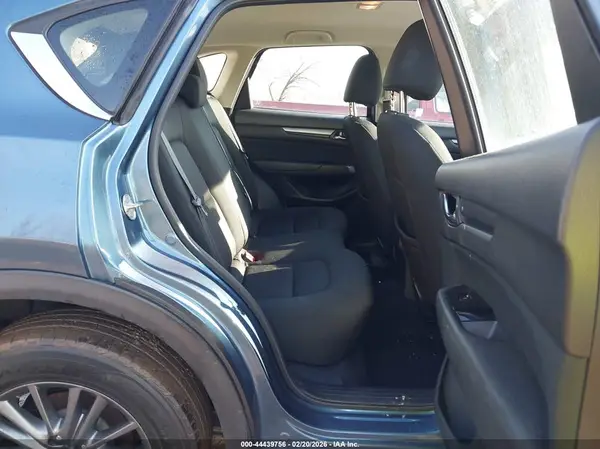 JM3KFBBM7J0345313 2018 MAZDA CX-5 - Image 8