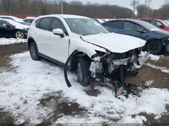 JM3KFBBM7J0350589 2018 MAZDA CX-5