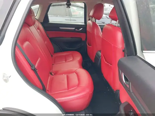 JM3KFBBM7J0350589 2018 MAZDA CX-5 - Image 8
