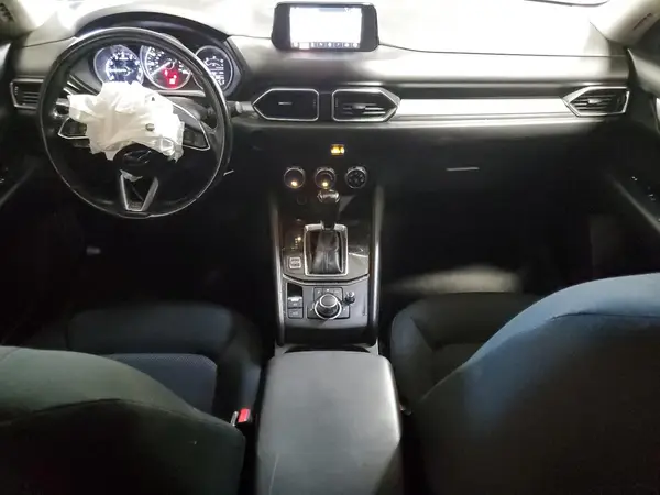 JM3KFBBM7J0353301 2018 MAZDA CX-5 - Image 8